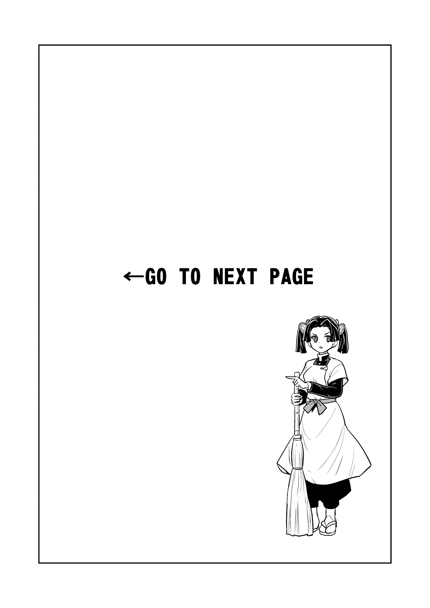 Hentai Manga Comic-This Is The Last Time, Aoi-chan-Read-2